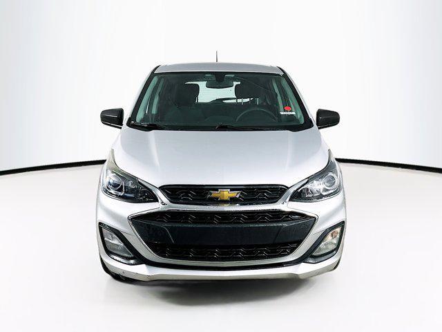 used 2020 Chevrolet Spark car, priced at $12,012