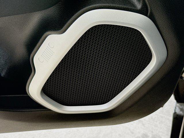 used 2019 Jeep Renegade car, priced at $16,423