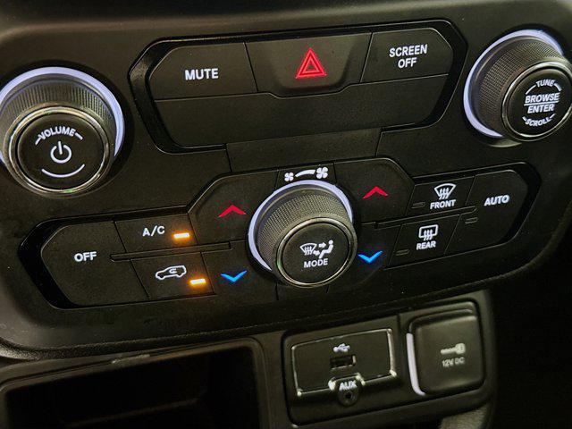 used 2019 Jeep Renegade car, priced at $16,423