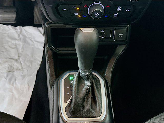 used 2019 Jeep Renegade car, priced at $16,423