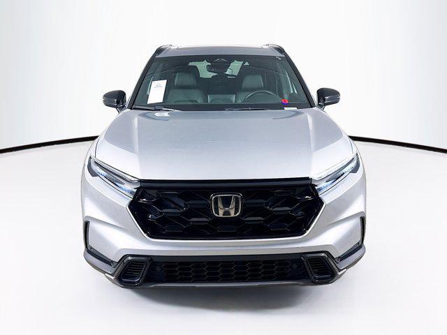 used 2024 Honda CR-V Hybrid car, priced at $30,983
