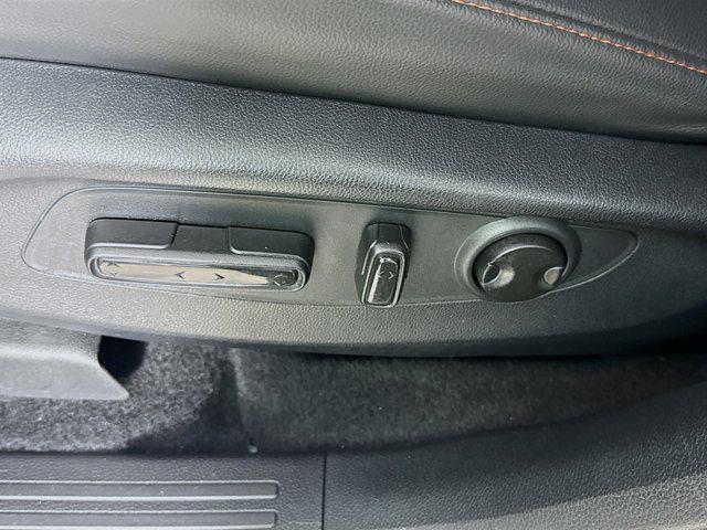 used 2024 Honda CR-V Hybrid car, priced at $30,983