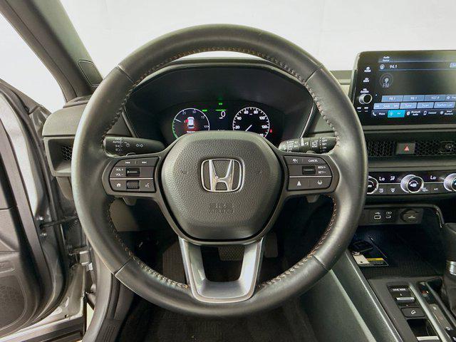 used 2024 Honda CR-V Hybrid car, priced at $30,983