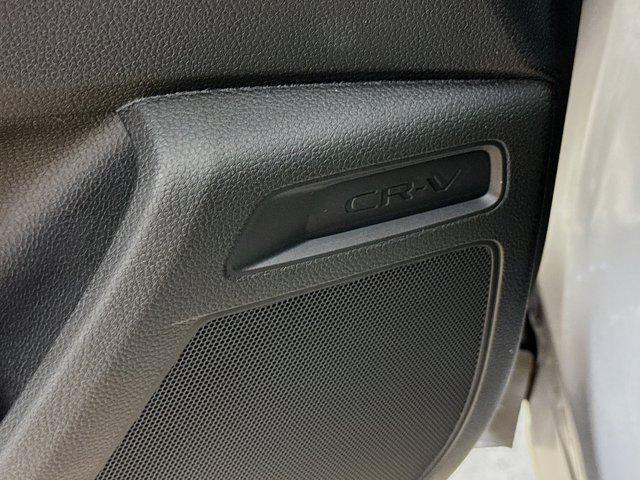 used 2024 Honda CR-V Hybrid car, priced at $30,983