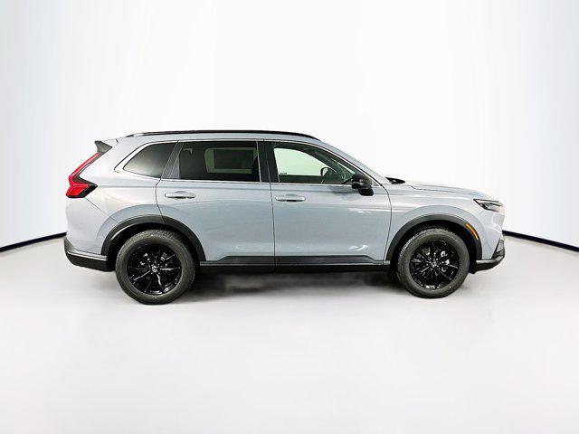 new 2025 Honda CR-V Hybrid car, priced at $38,888