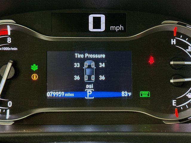 used 2019 Honda Ridgeline car, priced at $22,812