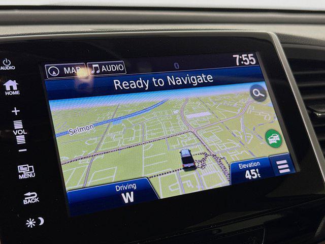 used 2019 Honda Ridgeline car, priced at $22,812