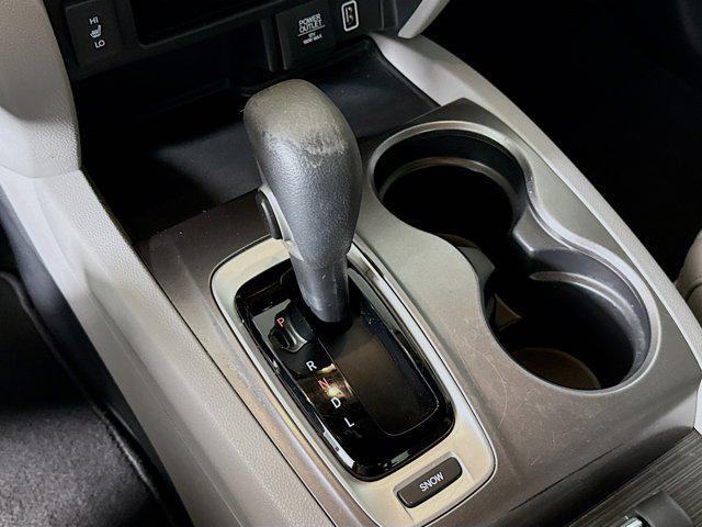 used 2019 Honda Ridgeline car, priced at $22,812