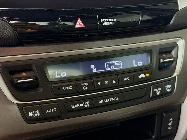 used 2019 Honda Ridgeline car, priced at $22,812