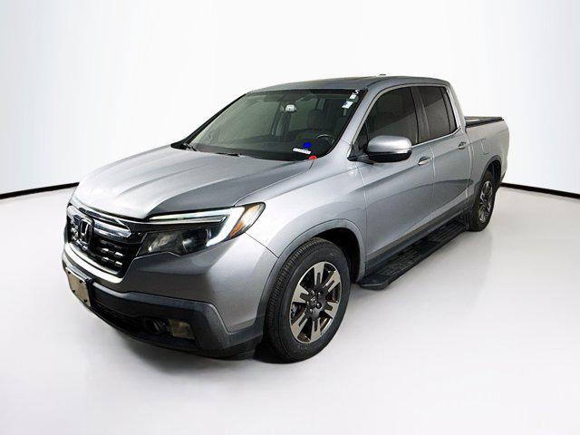 used 2019 Honda Ridgeline car, priced at $22,812