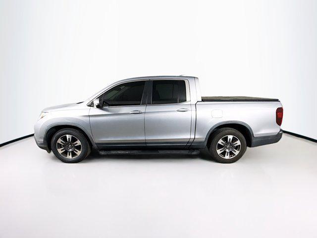 used 2019 Honda Ridgeline car, priced at $22,812