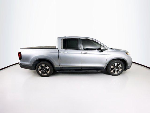 used 2019 Honda Ridgeline car, priced at $22,812