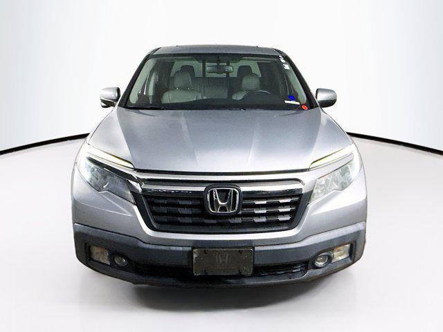 used 2019 Honda Ridgeline car, priced at $22,812