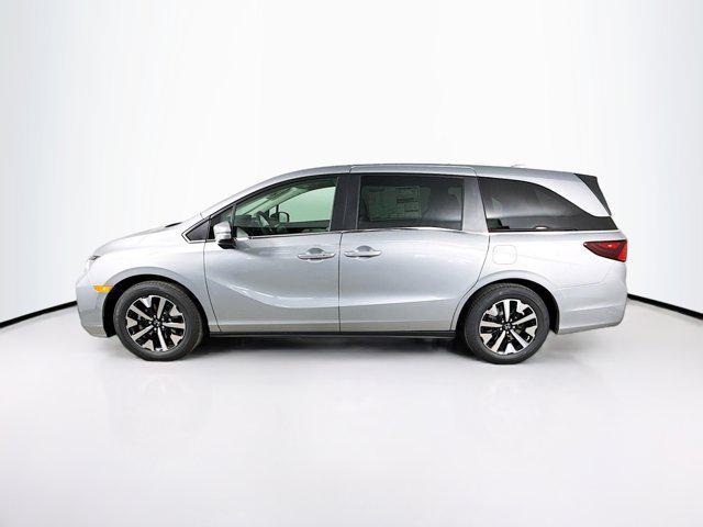 new 2025 Honda Odyssey car, priced at $41,350