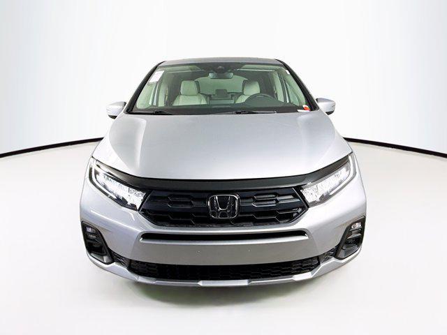 new 2025 Honda Odyssey car, priced at $41,350