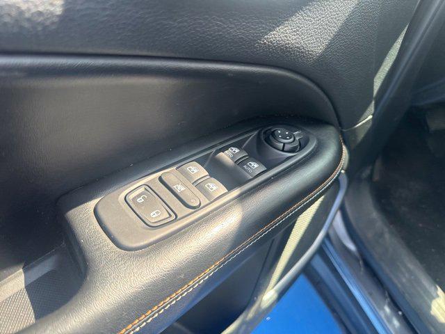 used 2021 Jeep Compass car, priced at $16,054