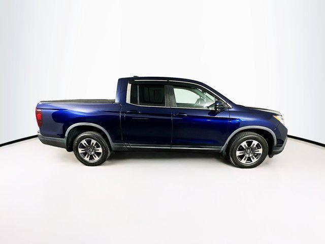 used 2017 Honda Ridgeline car, priced at $21,857