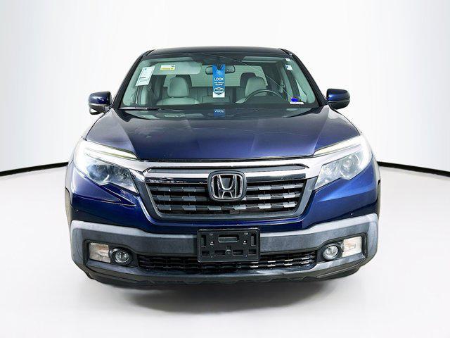 used 2017 Honda Ridgeline car, priced at $21,857