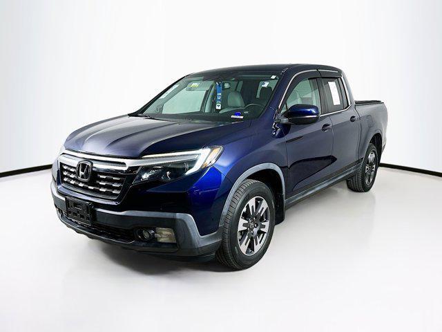 used 2017 Honda Ridgeline car, priced at $21,857