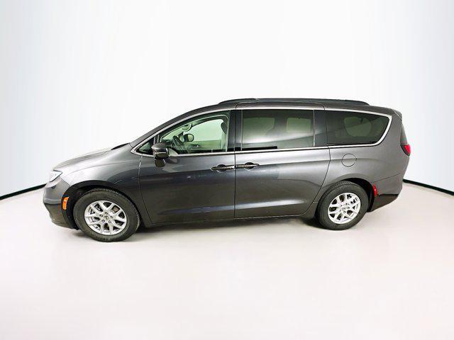 used 2022 Chrysler Pacifica car, priced at $20,189