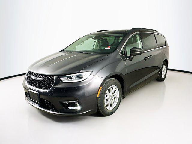 used 2022 Chrysler Pacifica car, priced at $20,189