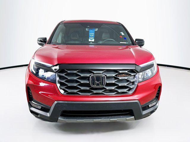 used 2024 Honda Ridgeline car, priced at $39,380