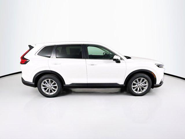 new 2025 Honda CR-V car, priced at $38,350