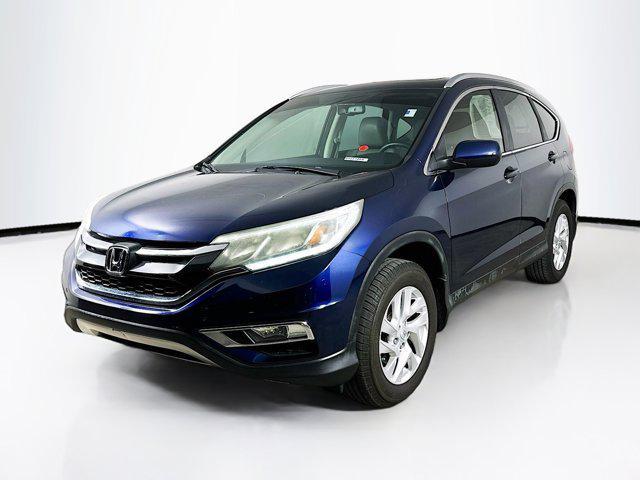 used 2016 Honda CR-V car, priced at $13,829