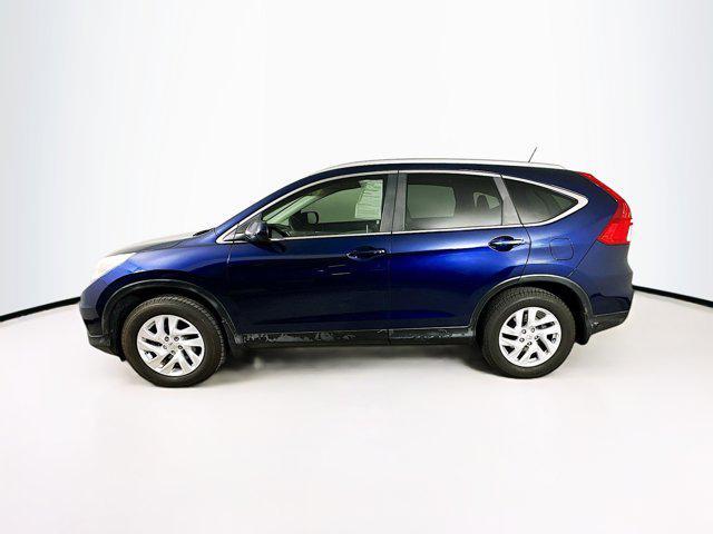 used 2016 Honda CR-V car, priced at $13,829