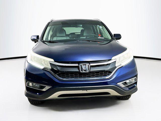 used 2016 Honda CR-V car, priced at $13,829