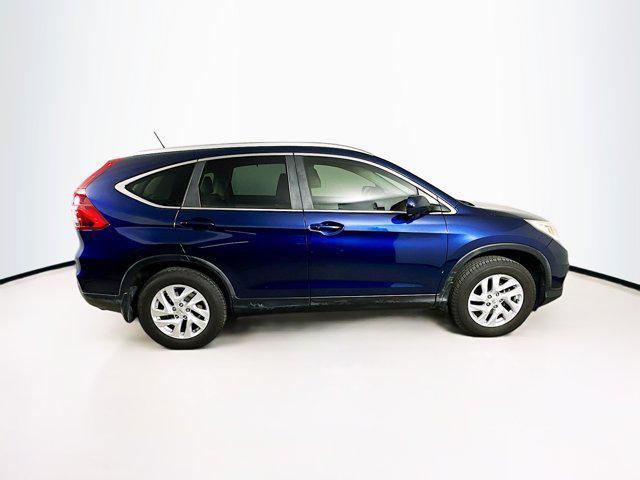 used 2016 Honda CR-V car, priced at $13,829