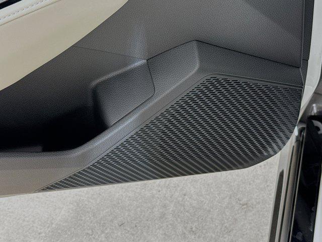 new 2025 Honda Accord Hybrid car, priced at $38,326