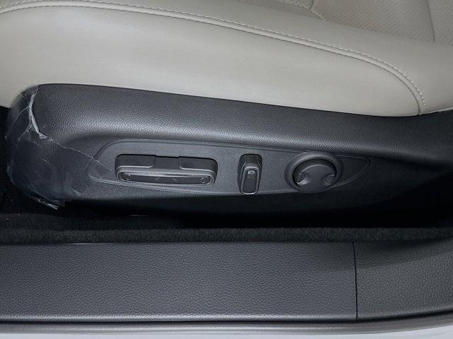 new 2025 Honda Accord Hybrid car, priced at $38,326