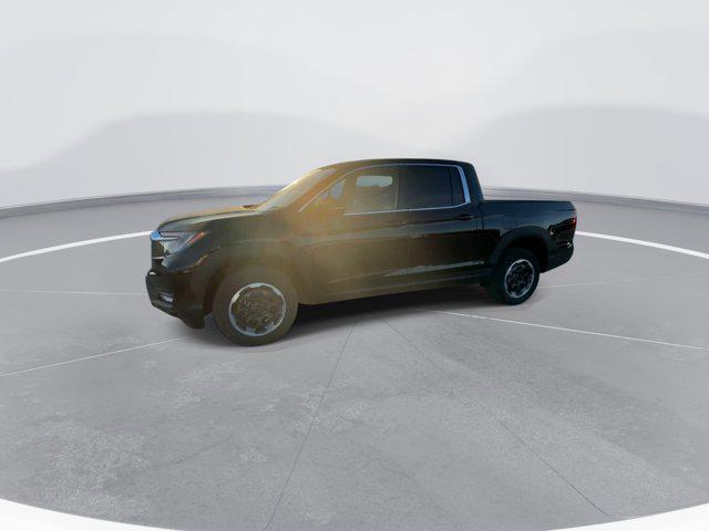 new 2024 Honda Ridgeline car, priced at $43,948