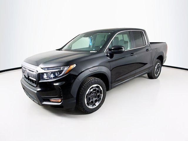 new 2024 Honda Ridgeline car, priced at $44,449