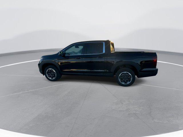 new 2024 Honda Ridgeline car, priced at $43,948