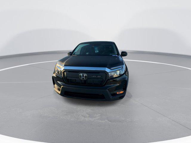 new 2024 Honda Ridgeline car, priced at $43,948