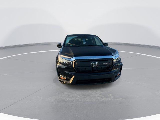 new 2024 Honda Ridgeline car, priced at $43,948