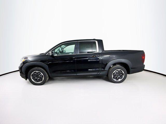 new 2024 Honda Ridgeline car, priced at $44,449