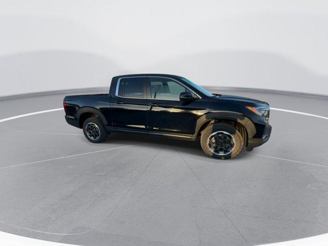 new 2024 Honda Ridgeline car, priced at $43,948