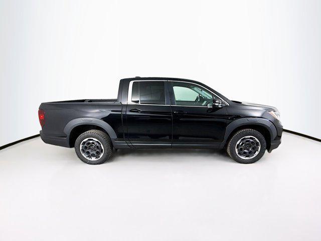 new 2024 Honda Ridgeline car, priced at $44,449