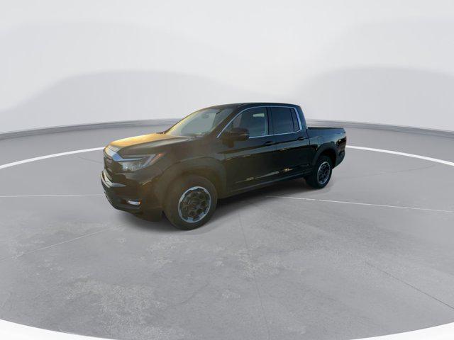 new 2024 Honda Ridgeline car, priced at $43,948