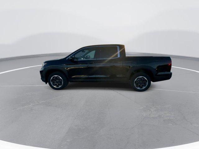 new 2024 Honda Ridgeline car, priced at $43,948