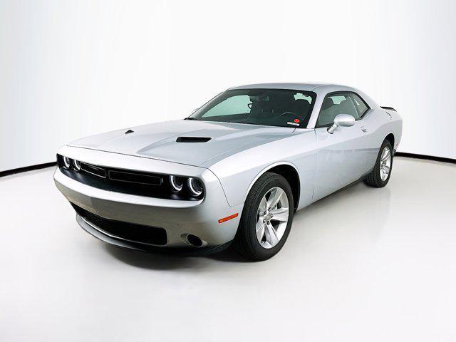 used 2023 Dodge Challenger car, priced at $22,777