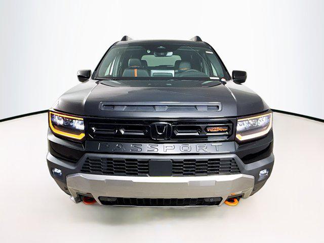 new 2026 Honda Passport car, priced at $48,416