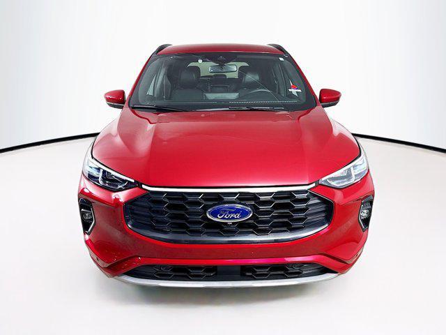 used 2023 Ford Escape car, priced at $27,547