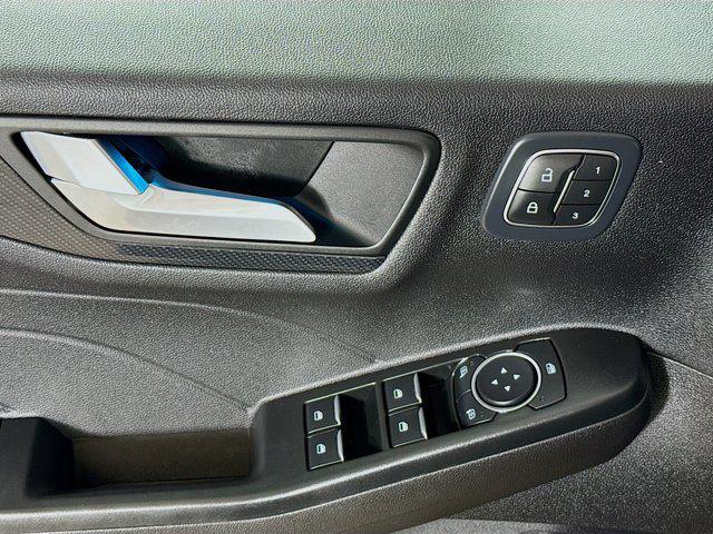 used 2023 Ford Escape car, priced at $27,547