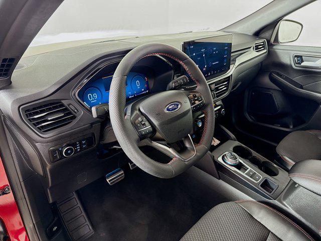 used 2023 Ford Escape car, priced at $27,547
