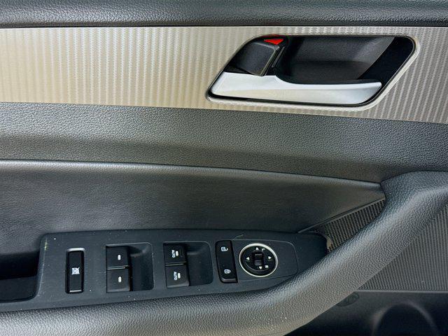 used 2018 Hyundai Sonata car, priced at $15,353