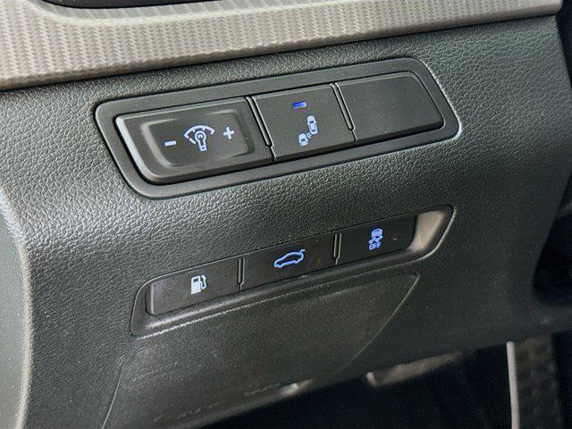 used 2018 Hyundai Sonata car, priced at $15,353